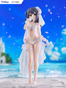 Fate/kaleid liner Prisma Illya: Licht - The Nameless Girl F:NEX Miyu Edelfelt Wedding Swimsuit ver.