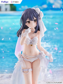 Fate/kaleid liner Prisma Illya: Licht - The Nameless Girl F:NEX Miyu Edelfelt Wedding Swimsuit ver.