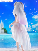 Fate/kaleid liner Prisma Illya: Licht - The Nameless Girl F:NEX Miyu Edelfelt Wedding Swimsuit ver.