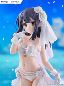 Fate/kaleid liner Prisma Illya: Licht - The Nameless Girl F:NEX Miyu Edelfelt Wedding Swimsuit ver.