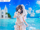 Fate/kaleid liner Prisma Illya: Licht - The Nameless Girl F:NEX Miyu Edelfelt Wedding Swimsuit ver.