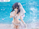 Fate/kaleid liner Prisma Illya: Licht - The Nameless Girl F:NEX Miyu Edelfelt Wedding Swimsuit ver.