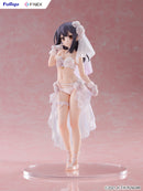Fate/kaleid liner Prisma Illya: Licht - The Nameless Girl F:NEX Miyu Edelfelt Wedding Swimsuit ver.
