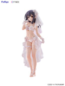 Fate/kaleid liner Prisma Illya: Licht - The Nameless Girl F:NEX Miyu Edelfelt Wedding Swimsuit ver.