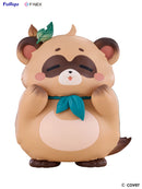 hololive corporation F:NEX Real Size Soft Vinyl Collection Poko-be