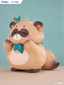 hololive corporation F:NEX Real Size Soft Vinyl Collection Poko-be