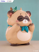 hololive corporation F:NEX Real Size Soft Vinyl Collection Poko-be