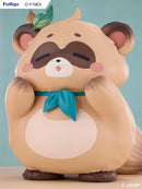 hololive corporation F:NEX Real Size Soft Vinyl Collection Poko-be