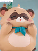 hololive corporation F:NEX Real Size Soft Vinyl Collection Poko-be