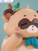 hololive corporation F:NEX Real Size Soft Vinyl Collection Poko-be