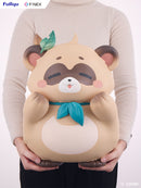 hololive corporation F:NEX Real Size Soft Vinyl Collection Poko-be