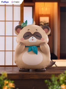 hololive corporation F:NEX Real Size Soft Vinyl Collection Poko-be