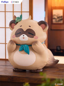 hololive corporation F:NEX Real Size Soft Vinyl Collection Poko-be