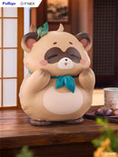 hololive corporation F:NEX Real Size Soft Vinyl Collection Poko-be