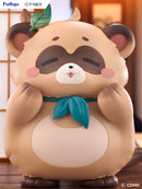 hololive corporation F:NEX Real Size Soft Vinyl Collection Poko-be