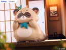 hololive corporation F:NEX Real Size Soft Vinyl Collection Poko-be