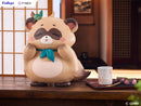 hololive corporation F:NEX Real Size Soft Vinyl Collection Poko-be