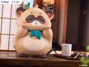 hololive corporation F:NEX Real Size Soft Vinyl Collection Poko-be
