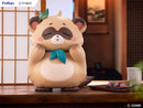 hololive corporation F:NEX Real Size Soft Vinyl Collection Poko-be