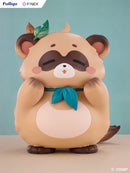 hololive corporation F:NEX Real Size Soft Vinyl Collection Poko-be