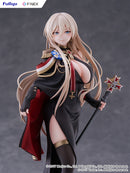 Azur Lane F:NEX Bismarck Formal Dress ver.