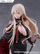 Azur Lane F:NEX Bismarck Formal Dress ver.