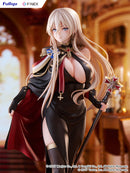 Azur Lane F:NEX Bismarck Formal Dress ver.
