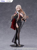 Azur Lane F:NEX Bismarck Formal Dress ver.