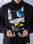 Persona 5 Royal F:NEX Morgana Big soft vinyl figure