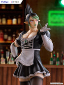 NIJISANJI F:NEX Hanabatake Chaika