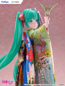 Hatsune Miku F:NEX Hatsune Miku -Japanese Doll-  (REPRODUCTION)