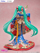 Hatsune Miku F:NEX Hatsune Miku -Japanese Doll-  (REPRODUCTION)