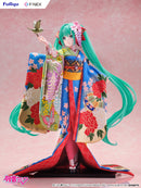 Hatsune Miku F:NEX Hatsune Miku -Japanese Doll-  (REPRODUCTION)