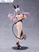 Patra Suou F:NEX Patra Suou Bunny ver.