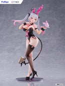 Patra Suou F:NEX Patra Suou Bunny ver.
