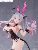 Patra Suou F:NEX Patra Suou Bunny ver.