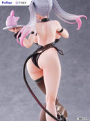 Patra Suou F:NEX Patra Suou Bunny ver.