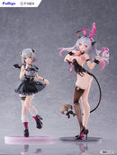 Patra Suou F:NEX Patra Suou Bunny ver.