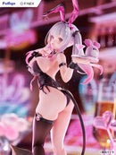 Patra Suou F:NEX Patra Suou Bunny ver.