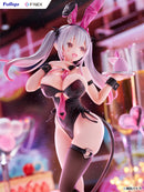 Patra Suou F:NEX Patra Suou Bunny ver.