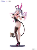 Patra Suou F:NEX Patra Suou Bunny ver.