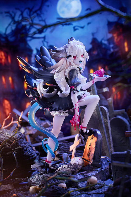 PoiArt Creature Maid