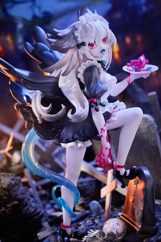 PoiArt Creature Maid