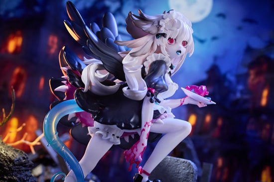 PoiArt Creature Maid
