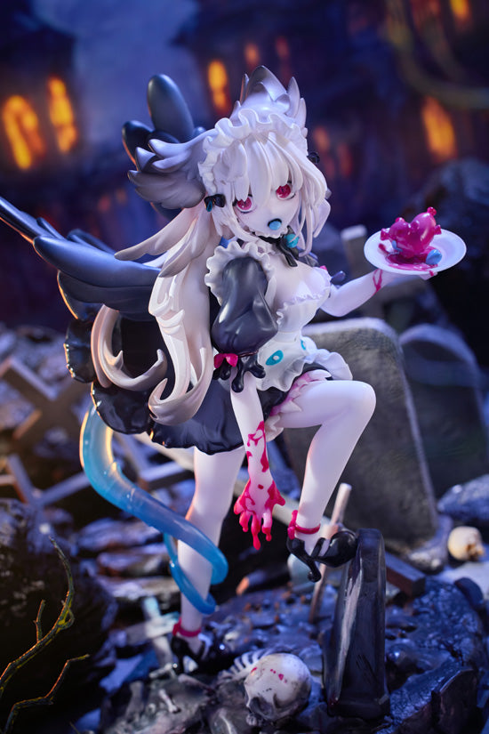 PoiArt Creature Maid