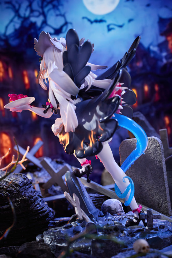 PoiArt Creature Maid