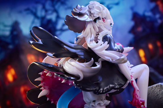 PoiArt Creature Maid
