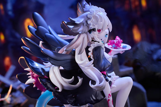 PoiArt Creature Maid BONUS EDITION
