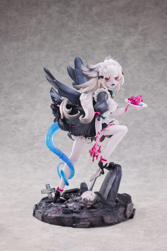PoiArt Creature Maid