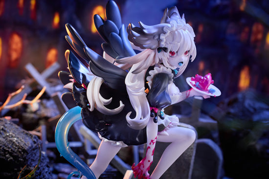 PoiArt Creature Maid